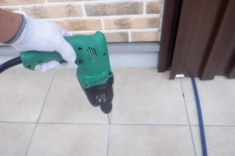 入社5年目の男性社員さんにインタビュー